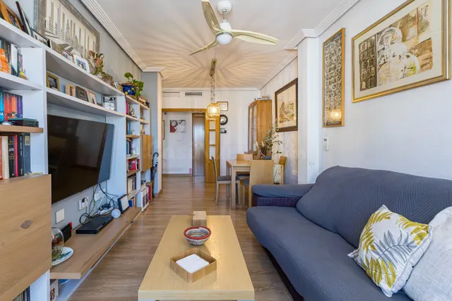 Ático exclusivo con plaza de garaje, trastero y domótica en Zarandona — 4