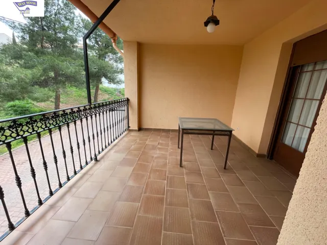 CASA EN ALCARAZ — 38