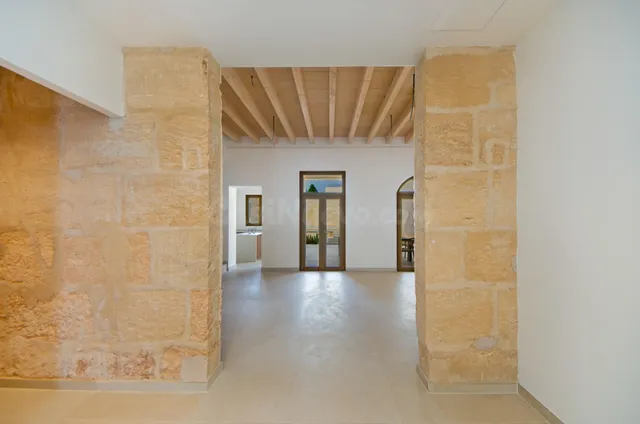 Elegante casa en Ses Salines - foto 3