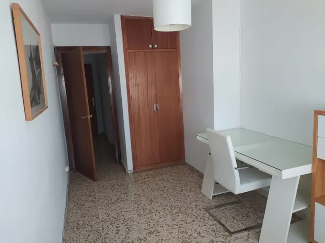 REBAJON!!!!!!!!!!!Piso de en Ronda-Arabial! — 23