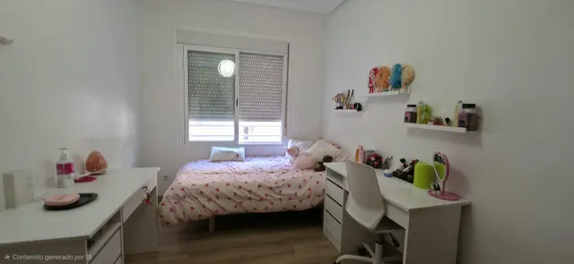 Se vende piso en zona Altabix-Universidad vivienda VPO — 8