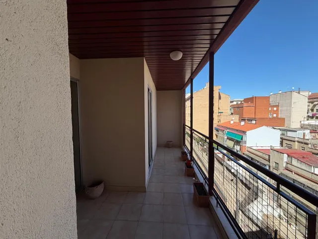 Piso en el centro — 11