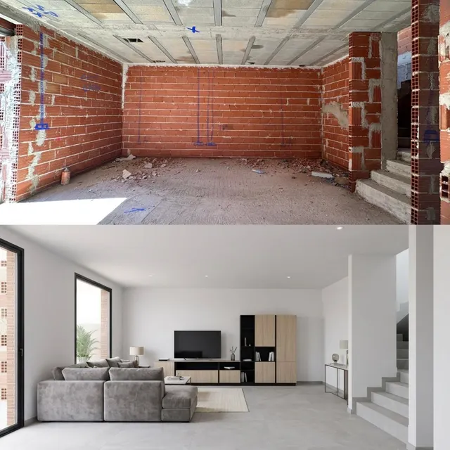 Villa 4 habitaciones 204m² en venta - Las Colinas Golf — 6