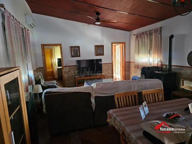 ¡Casa no hipotecable con piscina privada en Las Cigüeñas! - foto 5