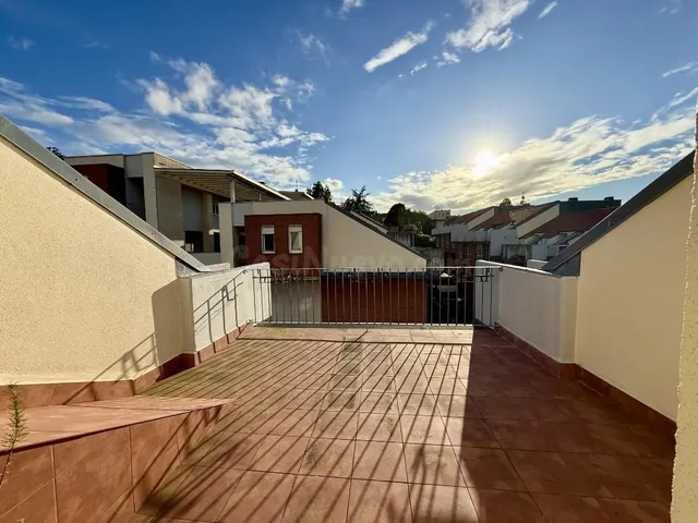 Dúplex 3 habitaciones 117m² en venta - Renedo