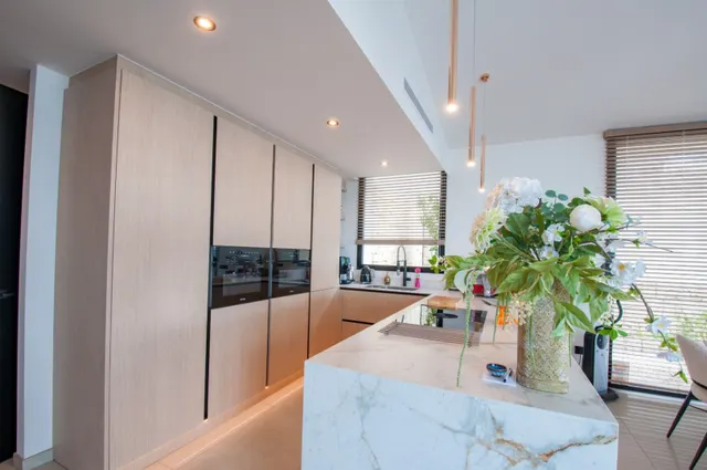 Villa 3 habitaciones 290m² en venta - Benissa pueblo — 19