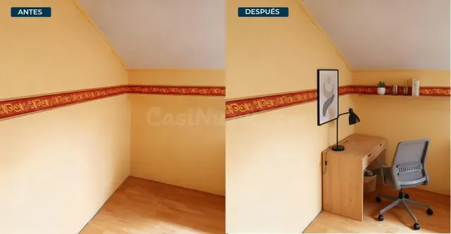 VIVIENDA EN MIRANDA DE EBRO PARA REFORMAR - foto 5