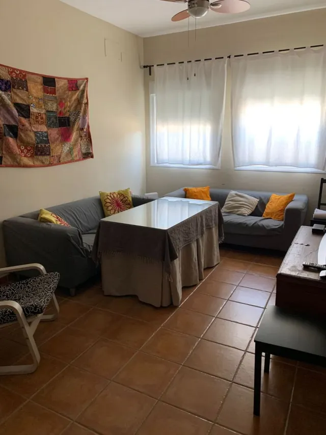 ¡fantástica casa de 3 plantas con loft y piscina en Posadas! — 34