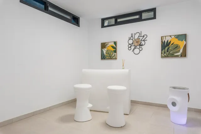 Chalet de Lujo en Playa Honda (La Manga del Mar Menor) — 9