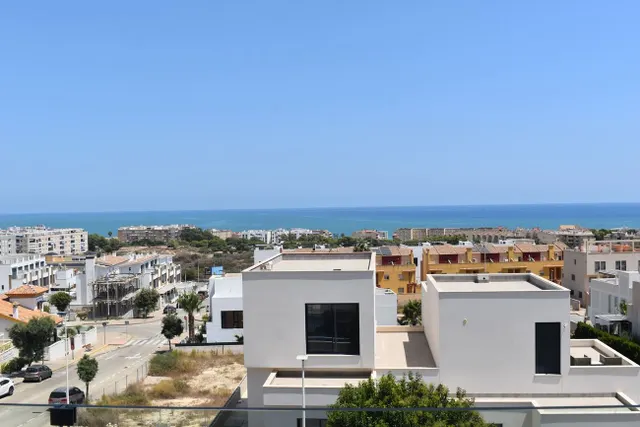 Apartamento 3 habitaciones 93m² en venta - El Edén - Los Estaños — 29