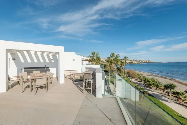 Adosado 3 habitaciones 364m² en venta - Costa Del Sol — 49