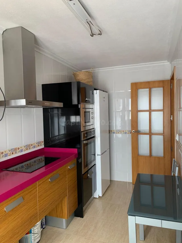 se vende fantástico adosado en San Juan de los Terreros!!! - foto 5
