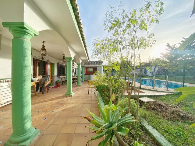 Chalet 5 habitaciones 475m² en venta - Marbella — 7