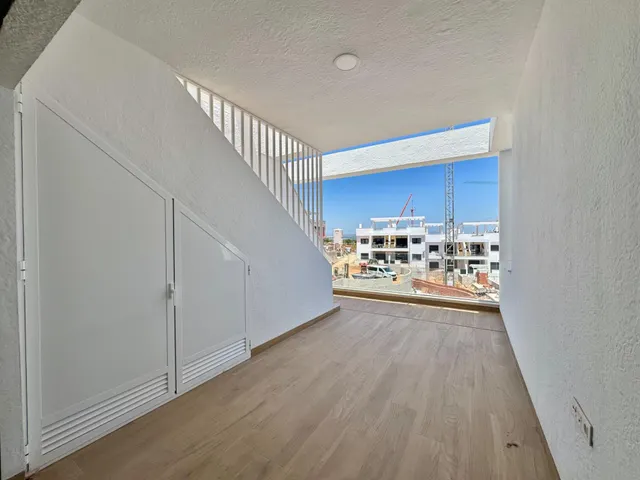 Ático 2 habitaciones 178m² en venta - Los balcones — 22