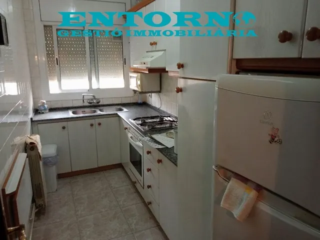 ¡Tu nuevo hogar en el corazón de Mollet del Vallès por solo €185,000! — 8