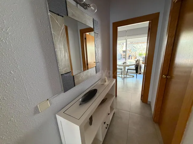 CASA ADOSSADA A ROC BLAC - PER ENTRAR A VIURE - - foto 3