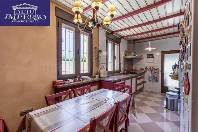 Chalet Exclusivo en Camino Bajo de Huétor — 8