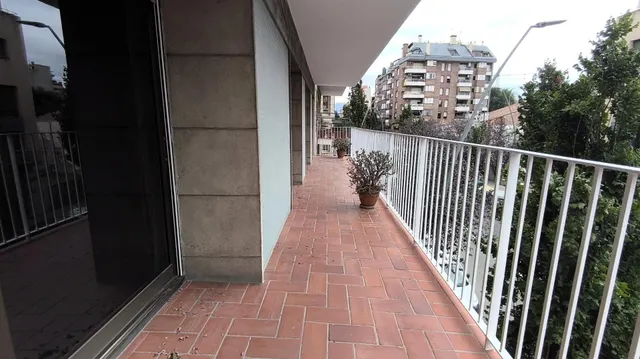 ¡AMPLITUD, LUZ Y 4 habitaciones EN GRANOLLERS! — 18
