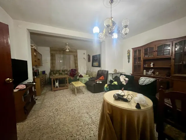 CASA EN VENTA VILLAFRANCA DE CÓRDOBA - foto 4