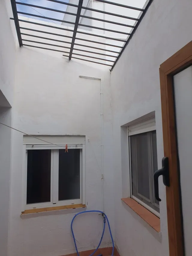 Casa independiente en pleno centro de Vejer — 47