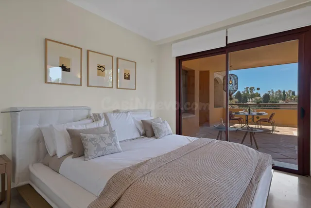 Apartamento 3 habitaciones 150m² en venta - Marbella — 5