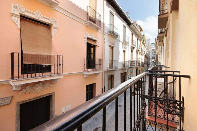 Piso 2 habitaciones 63m² en alquiler - Centro — 13