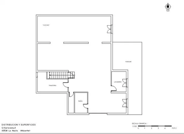 VILLA EN LA NUCIA — 39