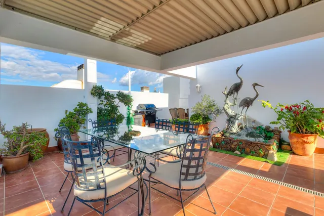 Ático Dúplex 5 habitaciones 473m² en venta - Riviera del sol — 6