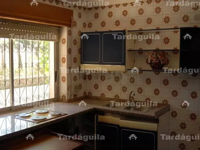 CHALET SANTA MARTA DE TORMES — 8