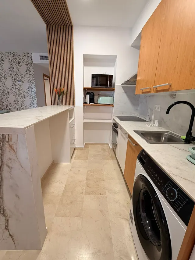 Apartamento 2 habitaciones 69m² en venta - Costa Del Sol — 22