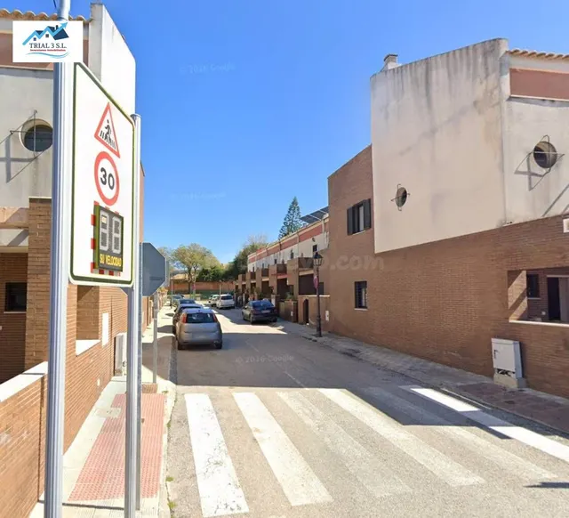 Venta casa adosada en Castilleja de la Cuesta (Sevilla) - foto 2
