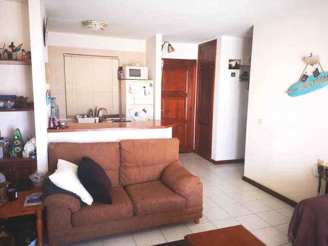 Adeje. San Eugenio piso 1 habitación en urbanizacion cerrada de calidad. — 4