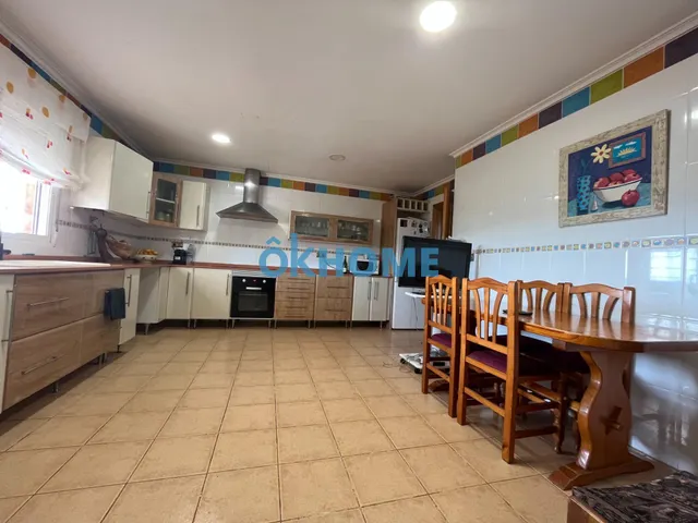 CHALET EL GUARRACH — 36