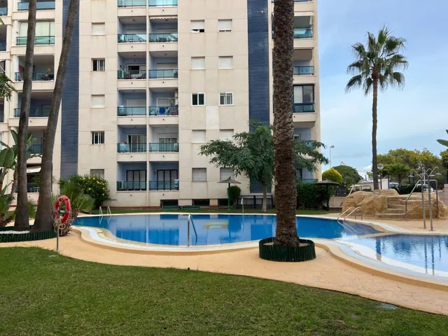Apartamento en playa de torres, Villajoyosa — 25