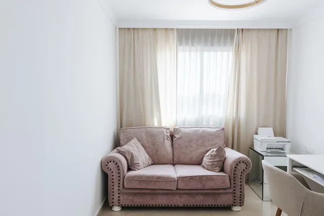 Ático 4 habitaciones 224m² en venta - Costa del Sol — 6