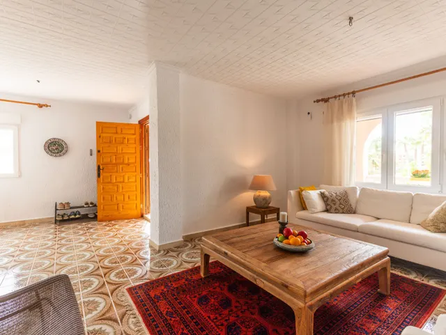 Adosado 3 habitaciones 216m² en venta - Punta Prima — 24