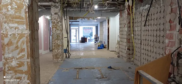 LOCAL COMERCIAL EN AVENIDA JUAN CARLOS I — 2