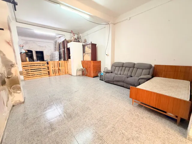 Casa señorial en el centro de Cullera con planta baja (garaje) y dos viviendas independientes. — 7