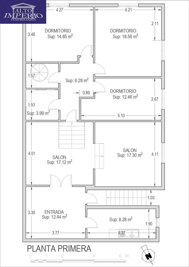 CHALET ADOSADO EN OGIJARES ( GRANADA) — 50