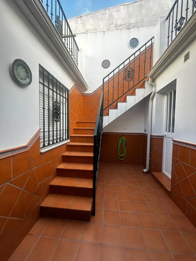 CASA COMPLETAMENTE NUEVA Y LISTA PARA ENTRAR A VIVIR — 9