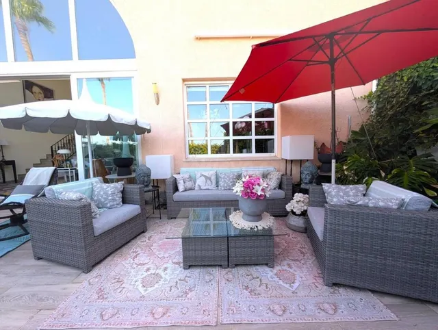 Adosada en Venta en Linea De La Concepcion, La Cádiz — 34