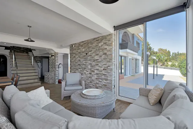 Chalet 16 habitaciones 845m² en venta - Riviera del sol — 21