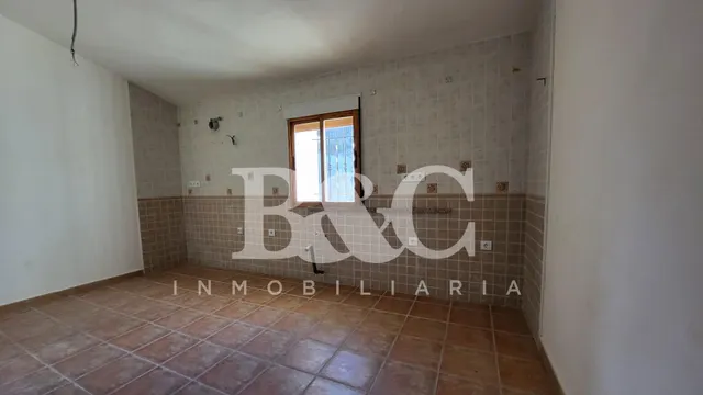Casa con terreno 4 habitaciones en venta - Los Arejos — 12