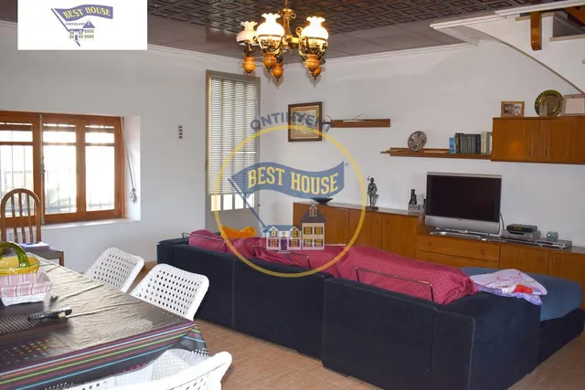 CHALET CON ENCANTO EN ONTINYENT(VALENCIA) — 16