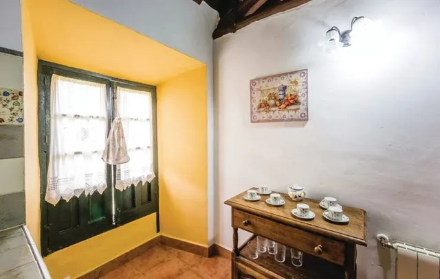 Finca rústica 7 habitaciones 443m² en venta - Andalucia — 31