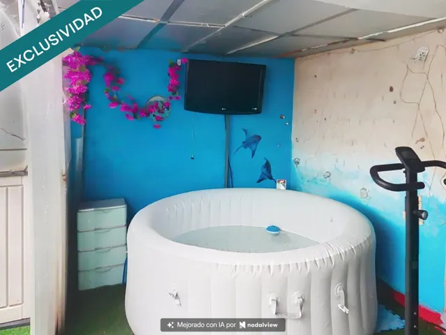 ¡Magnífico adosado de 185 m² en Alzira! — 39