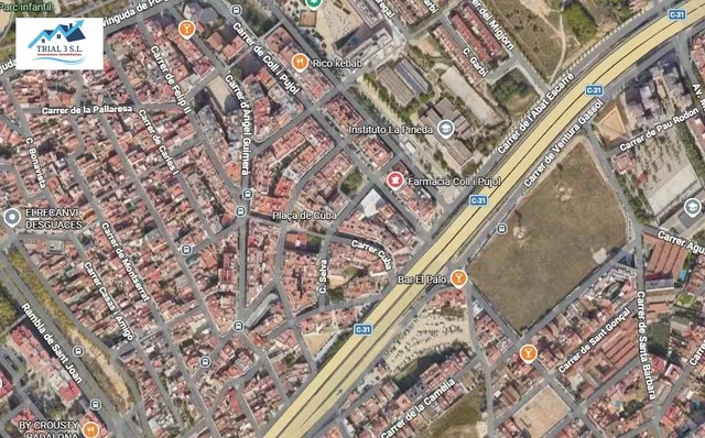 Venta Piso en Badalona - Barcelona - foto 2