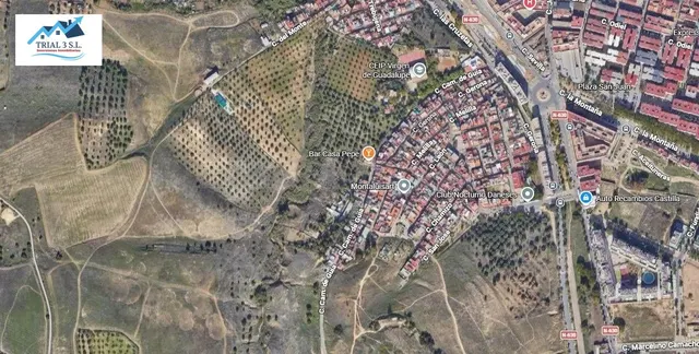 Venta de Piso en Camas — 3