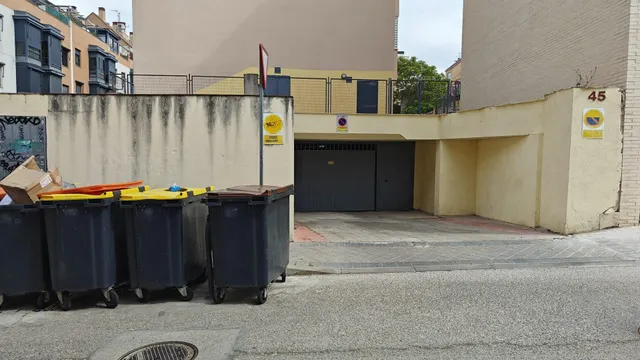 Edificio en venta Madrid Zona Latina Campamento — 3