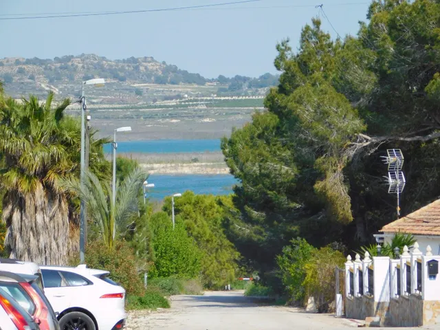 Parcela 100m² en venta - Desamparados-Hurchillo-Torremendo - foto 3